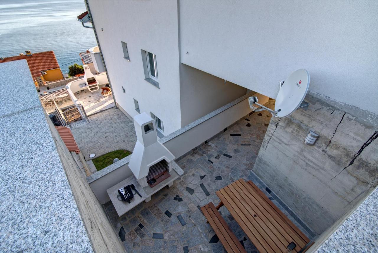 Apartments Maris Senj 2 Exterior photo